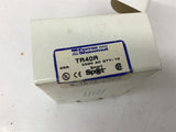 Ferraz Shawmut TR40R 40A 250V Fuse Lot Of 5