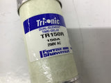 Ferraz Shawmut TR150R 150A 250V Fuse
