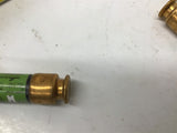 Buss FRN-R-6 6 Amp 250VFuse Lot Of 10