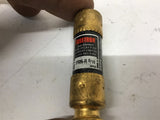 Buss FRN-R-6/10 Fuse 6/10 Amp 250 Volt Lot Of 10