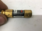 Buss FRN-R-6/10 Fuse 6/10 Amp 250 Volt Lot Of 10