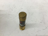 Buss FRN-R-6/10 Fuse 6/10 Amp 250 Volt Lot Of 10