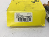 Bussman FRS-R-12 12A 600V Fuse Lot Of 5