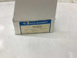Gould RFS25AMP 25 Amp 600V Fuse Lot Of 6
