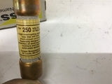 Buss KAB-20 Fuse 20 Amp 250 Volts Lot Of 10