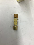 Buss KAB-20 Fuse 20 Amp 250 Volts Lot Of 10