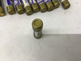 Super Lag Ren 3 Fuse 3 Amp 250 Volts Lot Of 10