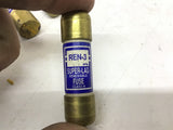 Super Lag Ren 3 Fuse 3 A 250V Lot Of 12