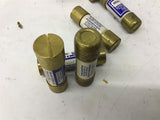 Super Lag Ren 3 Fuse 3 A 250V Lot Of 12