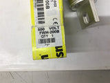 Bussmann FWH-200B Fuse 200 amp 500 Volts