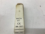 Bussmann FWH-70B Fuse 70 Amp 500 Volt