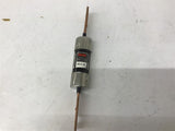 Fusetron FRS-R-100 Fuse 100 Amp 600 Volts