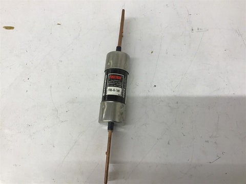Fusetron FRS-R-100 Fuse 100 Amp 600 Volts