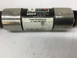 Fusetron FRS-R-100 Fuse 100 Amp 600 Volts