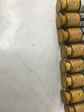 Fuse Tron FRN-R-15 Fuse 15 Amp 250 Volt Lot Of 8
