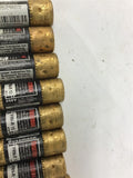 Fuse Tron FRN-R-15 Fuse 15 Amp 250 Volt Lot Of 8