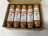 Mersen TR50R 50 Amp 2550 Volt Fuse Lot Of 10