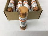 Mersen TR50R 50 Amp 2550 Volt Fuse Lot Of 10