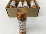 Mersen TR50R 50 Amp 2550 Volt Fuse Lot Of 10