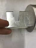 Mersen TRS400R Fuse 400 Amp 600 Volt
