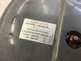 Teco Motor N0404 40 HP AC Motor 230/460 volt 1800 Rpm 4P 324T Frame