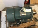 Reliance P25S3031 20 Hp AC Motor 230/460 Volt 1800 Rpm 4P 256T Frame