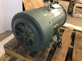 Reliance P25S3031 20 Hp AC Motor 230/460 Volt 1800 Rpm 4P 256T Frame