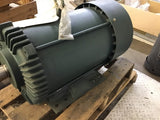 Reliance P25S3031 20 Hp AC Motor 230/460 Volt 1800 Rpm 4P 256T Frame
