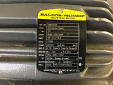 Baldor CM2333T 15 HP AC Motor 208-230/460 V 1800 Rpm 4P 254TC Frame