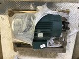 Baldor CM4110T 40 HP AC Motor 230/460 Volts 1800 Rpm 4P 324TC Frame