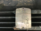 Baldor CM4110T 40 HP AC Motor 230/460 Volts 1800 Rpm 4P 324TC Frame