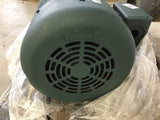 Baldor CM4110T 40 HP AC Motor 230/460 Volts 1800 Rpm 4P 324TC Frame