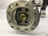 Dodge Tigear 2 20Q10L14 10:1 R Left Angle Gear Reducer 2.27 Input Hp