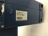 Demag AFM06 KBA-90-B-4 AC Motor 2 1/2 HP 230/460 Volt 1800 Rpm 4P