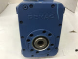 Demag AFM06 KBA-90-B-4 AC Motor 2 1/2 HP 230/460 Volt 1800 Rpm 4P