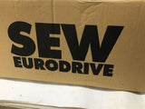 Sew-Eurodrive DRE90M4 1 1/2 HP AC Gear Motor 230/460 Volt 6.59:1 Ratio
