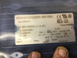 Sew-Eurodrive DRE90M4 1 1/2 HP AC Gear Motor 230/460 Volt 6.59:1 Ratio