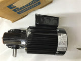 Bodine 42R6BFPP5N AC Gearmotor 3/8 HP 10:1 Ratio 230 volts 170 Rpm