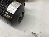 Bodine 42R6BFPP5N AC Gearmotor 3/8 HP 10:1 Ratio 230 volts 170 Rpm