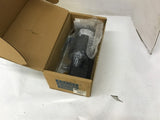 Bodine 34R4BFCI-3F AC Gearmotor 1/15 HP 115 Volts 15:1 Ratio 113 Rpm
