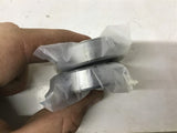 KBC 6203-B-2DRS-L038 C3 Bearing Lot Of 4