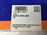 KBC 6310-B-2DRS-L038 Bearing