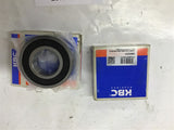 KBC 6206-B-2DRS-L038Bearing Lot Of 2