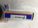 KBC 6206-B-2DRS-L038Bearing Lot Of 2