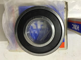 KBC 6206-B-2DRS-L038Bearing Lot Of 2