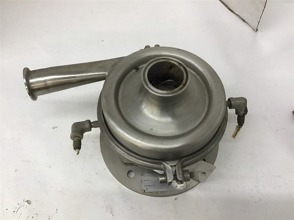 Alfa Laval LKH5M132DSS4EN18AA Pump