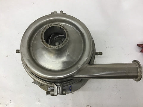 Alfa Laval LKH-5 Pump