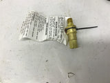 Hansen 5-LP Gas Shut Off Valve Gas Mate 250 PSI