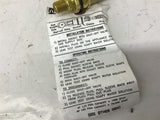 Hansen 5-LP Gas Shut Off Valve Gas Mate 250 PSI