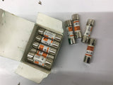 LittelFuse SLC 20 600V 20 A Fuse Lot Of 10